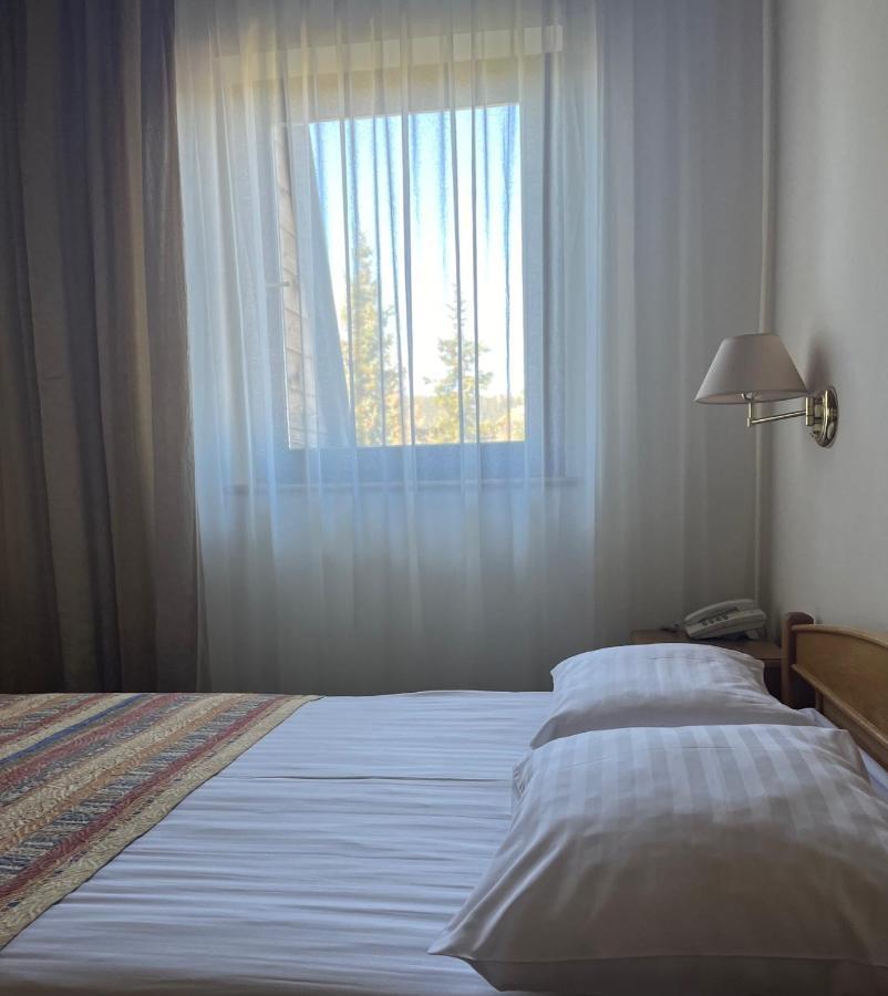 מלון זקופאנה Czarny Potok מראה חיצוני תמונה